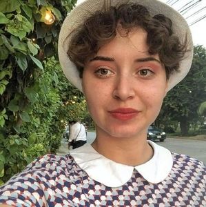 Meet your Posher, Lika